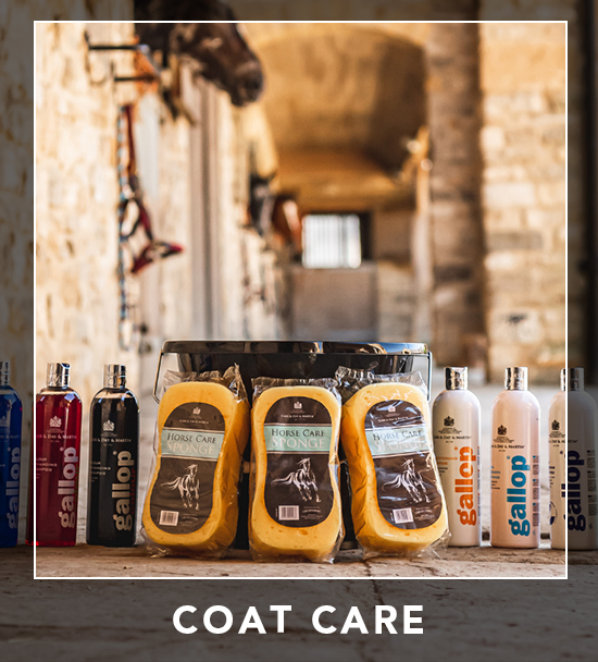 naylors Stock Up On Your Autumn Horse Essentials Milled