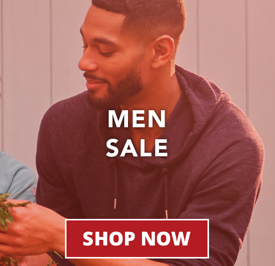 Summer Sale: Men > SHOP ALL