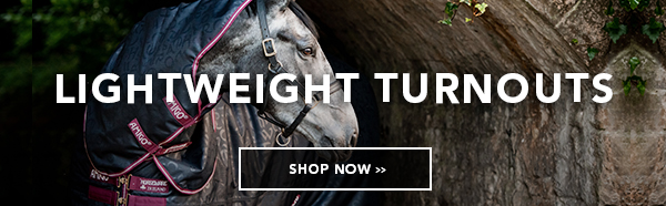 Lightweight Turnouts > SHOP NOW